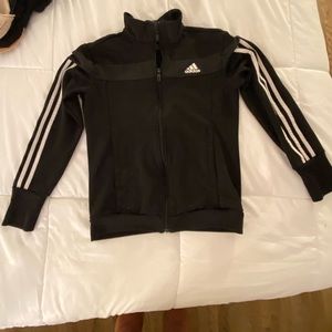 Adidas Track Suit Jacket